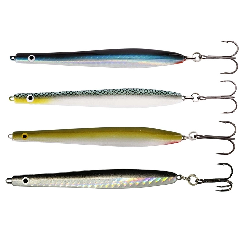 Westin Sølvpilen Lures
